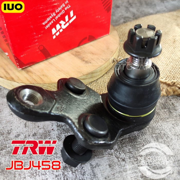 Ball Joint bawah Harrier Camry 2.2-3.0 TRW JBJ458