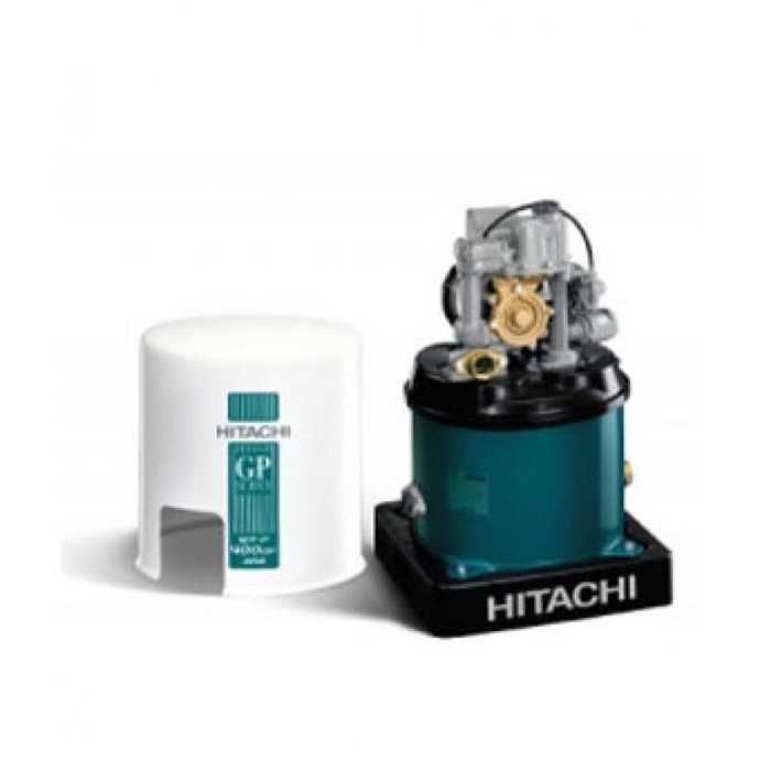 Pompa Air Hitachi HGST DT-P300GX (PJ) - Pompa Sumur Dalam