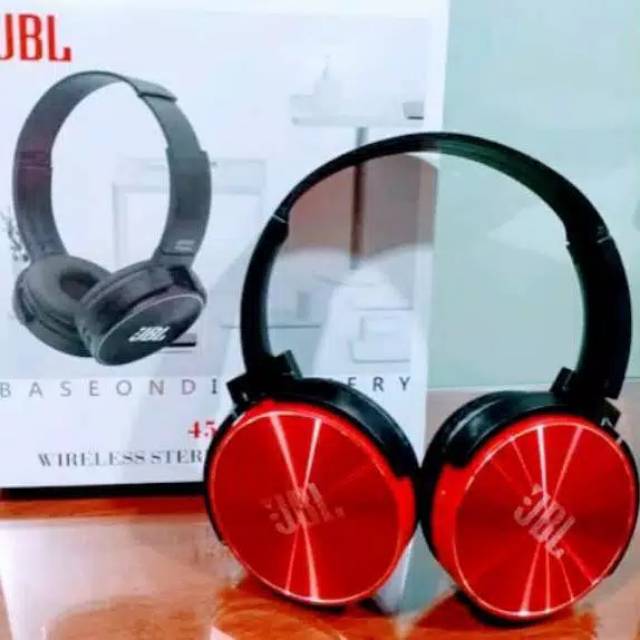 jbl bt 450