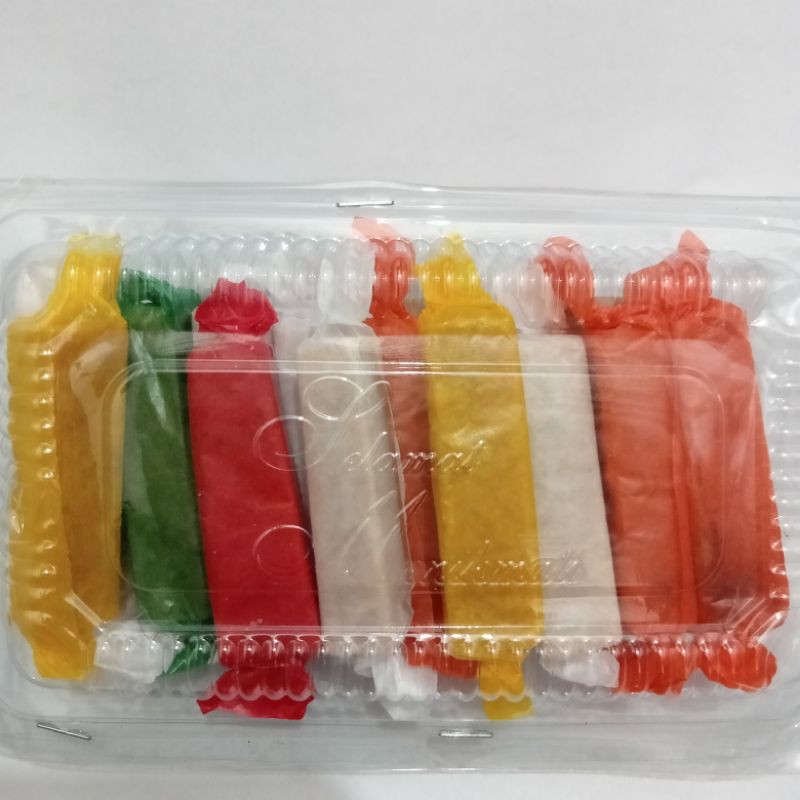 

permen tape arum rasa 130 gr