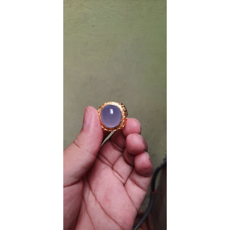 biru langit baturaja