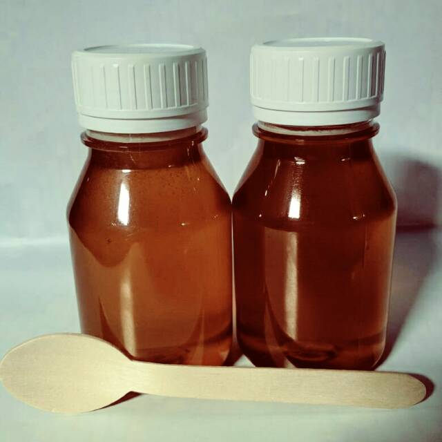 

Madu Asli Kediri