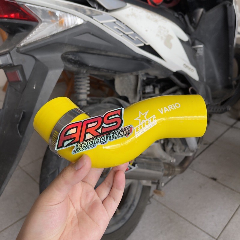 VELOCITY BANANA BRT VARIO 125 150 - VELOCITY HONDA VARIO BRT