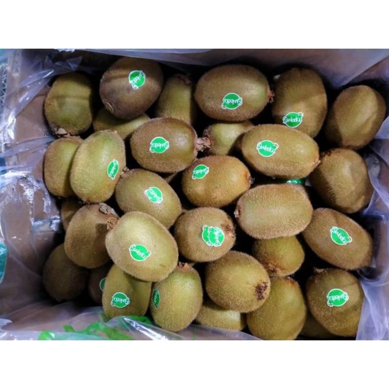 

Buah Kiwi 1kg Buah Segar Bandung