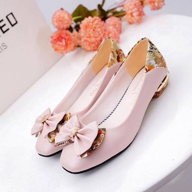 flat shoes gb03