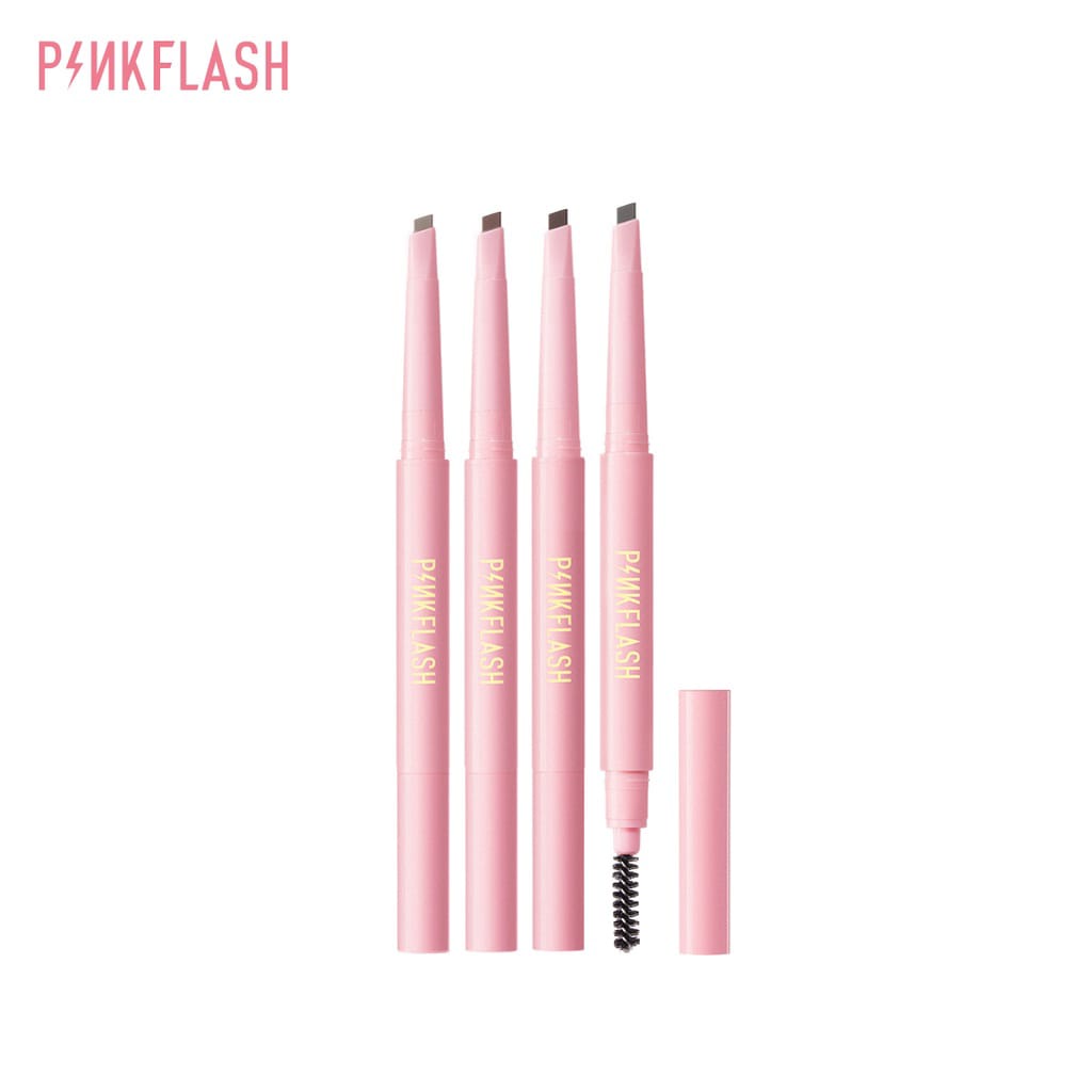 Pinkflash Waterproof Auto Eyebrow Pencil