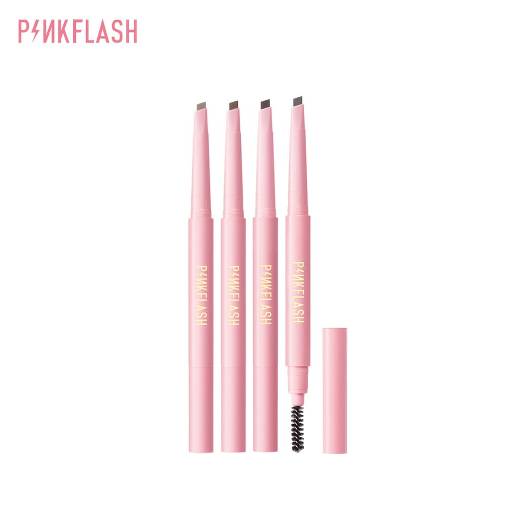 Pinkflash Waterproof Auto Eyebrow Pencil