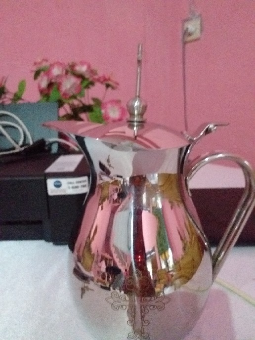 Teko Perjamuan Kudus