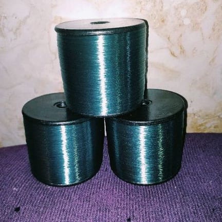 SENAR MATOT HIJAU BOTOL // SENAR MATI HIJAU BOTOL // SENAR MATOT