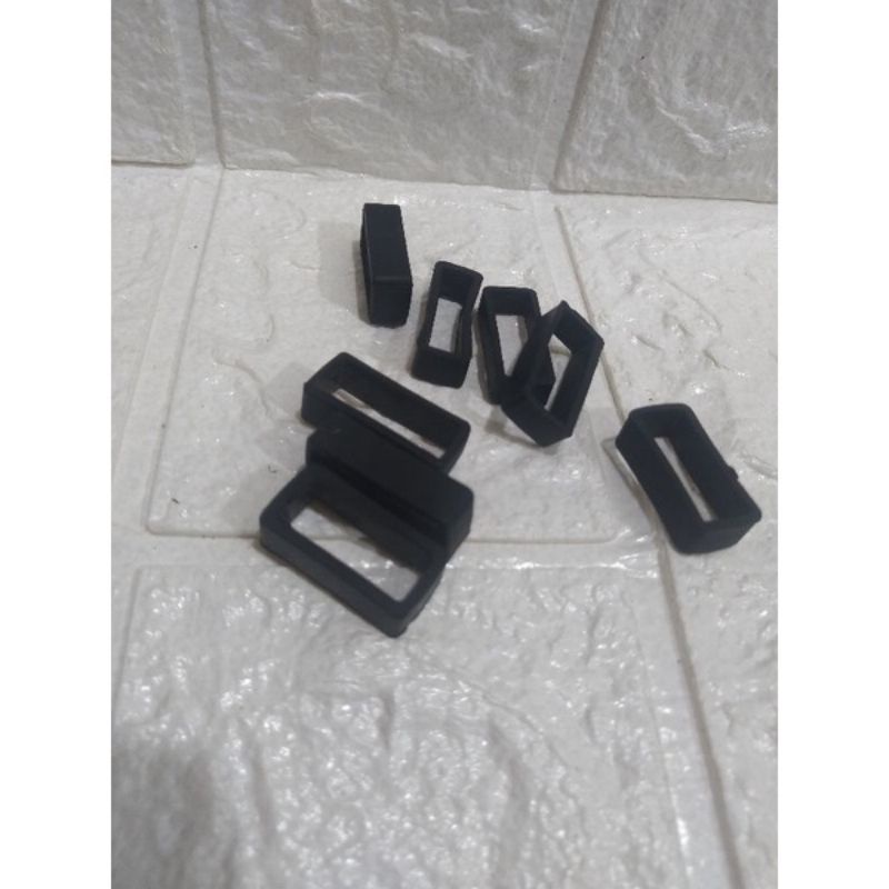 RING LOOP KARET GELANGAN JAM TANGAN