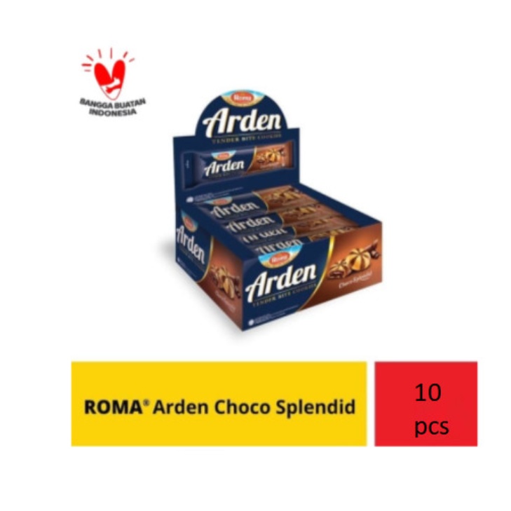 Nunu_0273 Roma Arden Choco (Box)