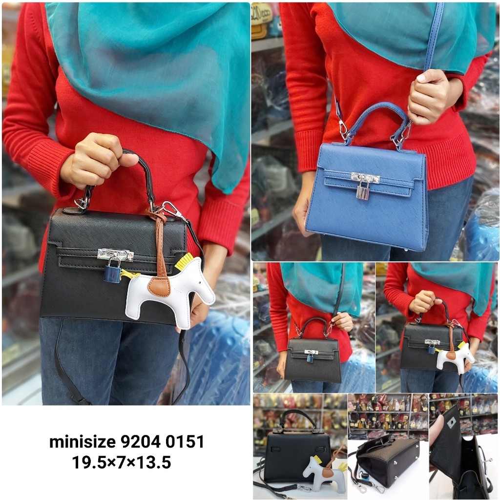 Tas fashion wanita