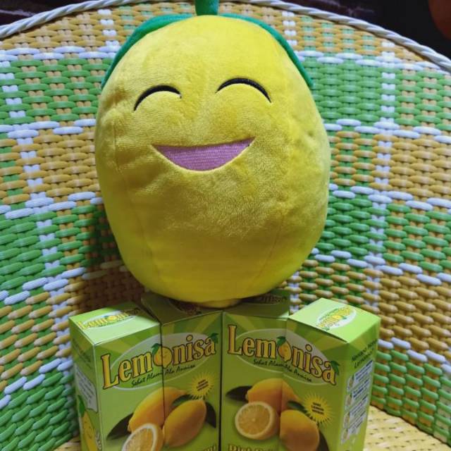 

Reseller lemonisa