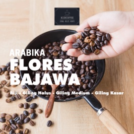 

Kopi Arabica Flores Bajawa