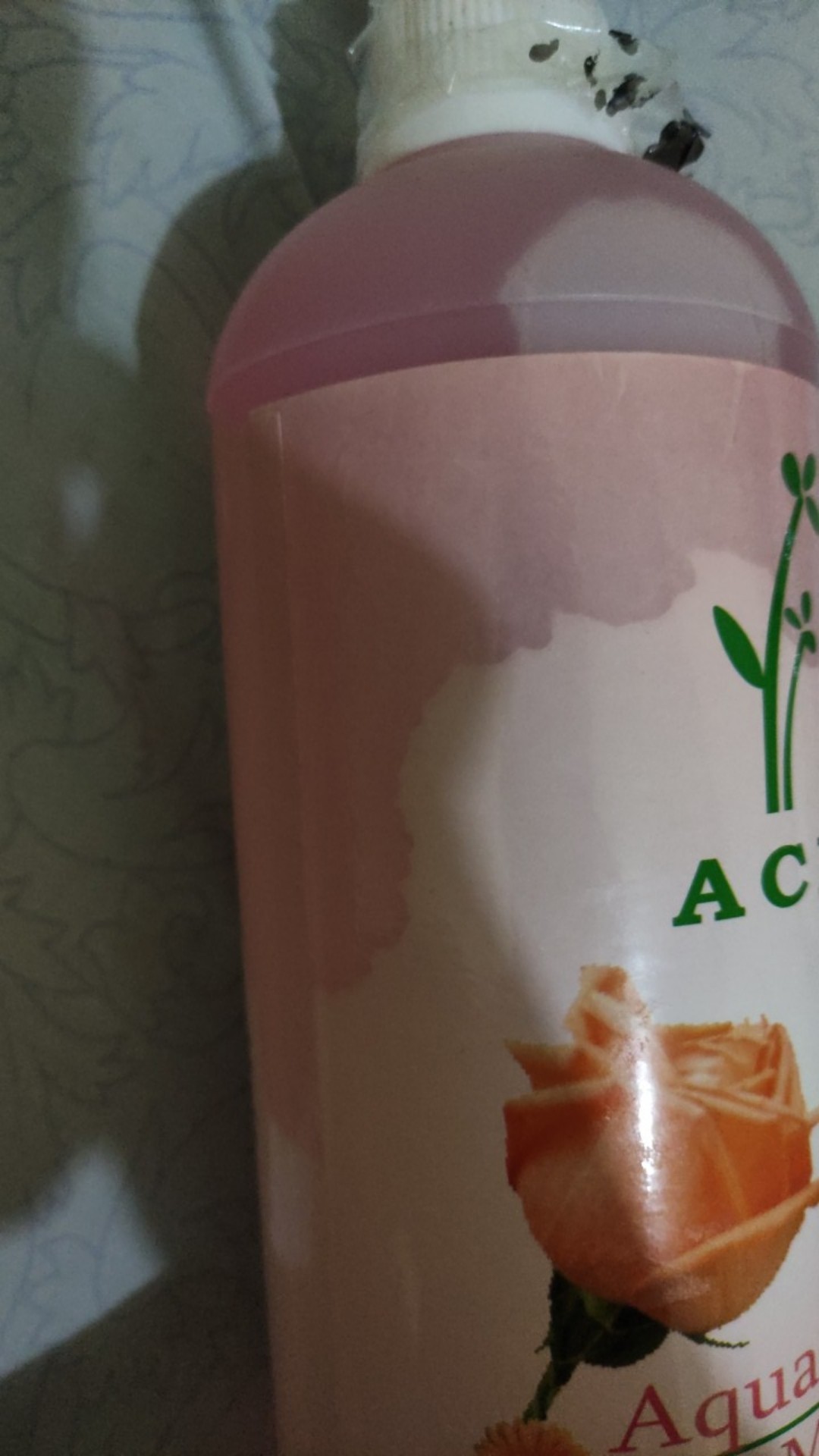 Acl Air Mawar 1000ml