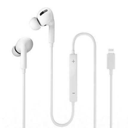 Centechia New Airpods III Stereo Earphone with Microphone