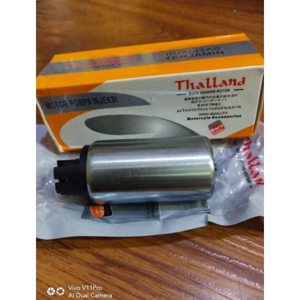 POMPA INJEKSI JUPITER Z 1 - ROTAK JUPITER Z 1