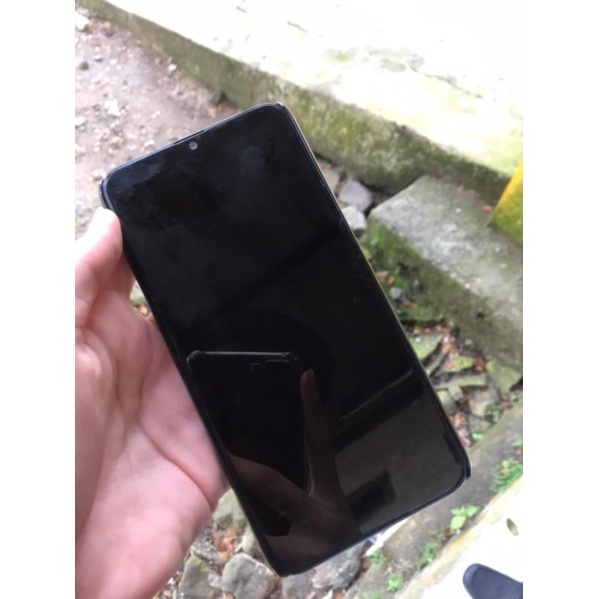 DIJUAL CEPAT REALME 3 , Ram 4/64GB (Second)
