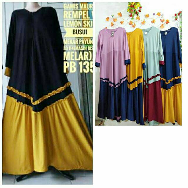 GAMIS REMPEL JERSEY