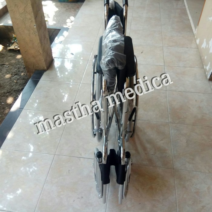 5000 Kursi Roda Gea Fs 809 B Gratis