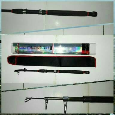 JORAN ANTENA MAGURO MEREDIAN