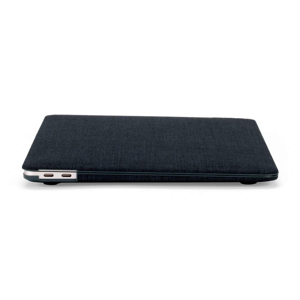 INCASE Casing Hardshell Case Blue Woolenex Macbook Air 13 inch