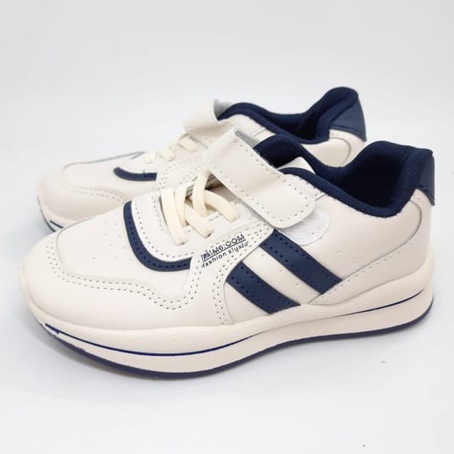 Qeede_Store Sepatu BELO Non LED Sneakers Anak Import Size 26-37 Usia 2-10 Tahun