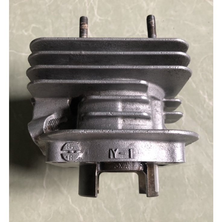 blok silinder buring boring force1 fiz f1zr fizr yp1 os 0 kode 4NR original copotan f1zr caltex 2001