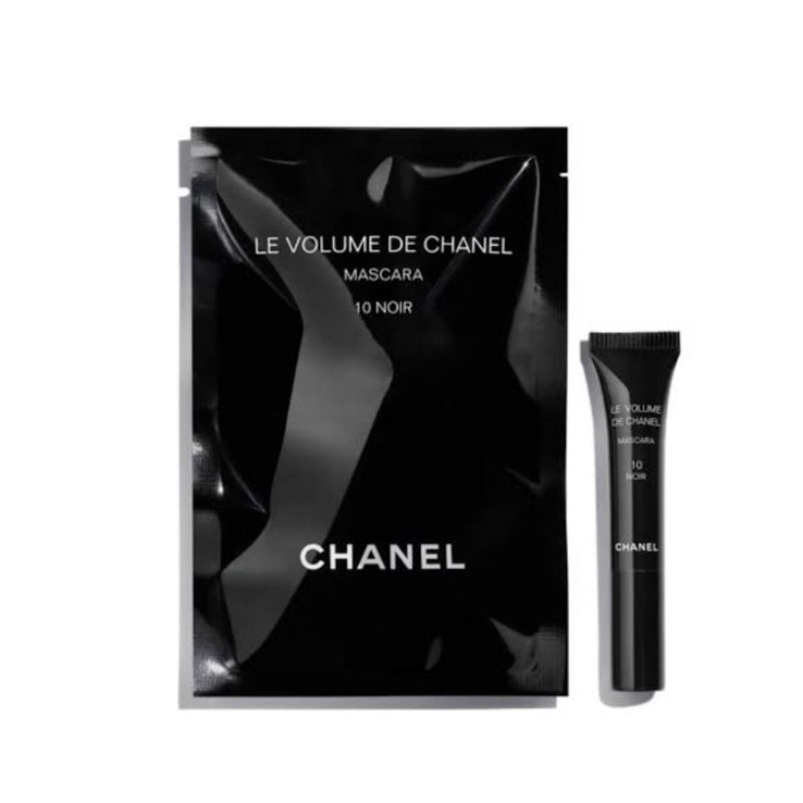 CHANEL MINI MASCARA