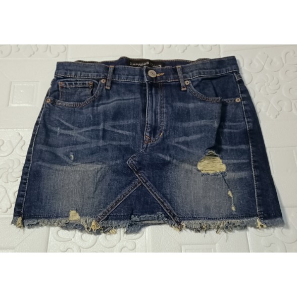 Rok mini Express Jeans