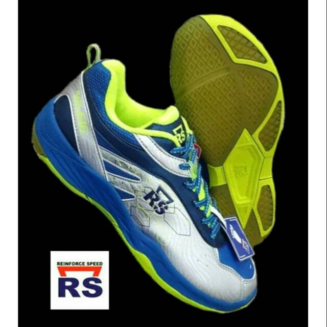 Sepatu Badminton RS Superseries 616