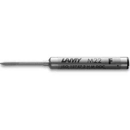 

REFILL LAMY M22 F