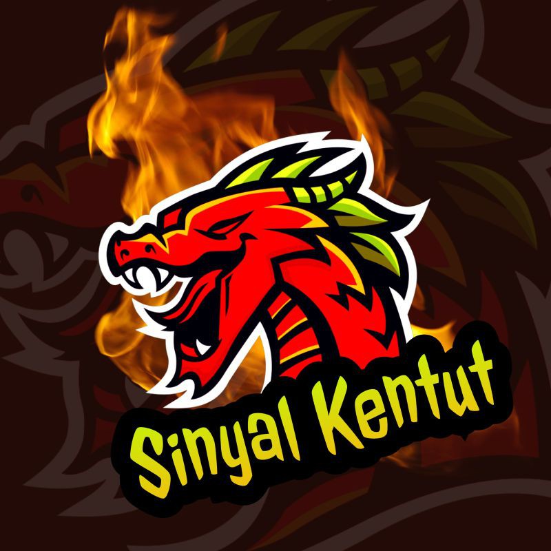 jasa bikin logo game esport squad mobile legend PUBG