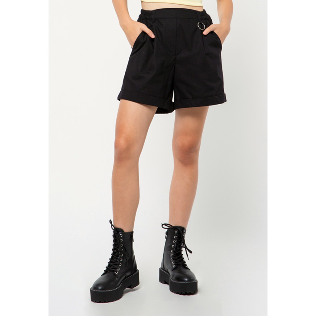 COLORBOX Short Cargo Pants