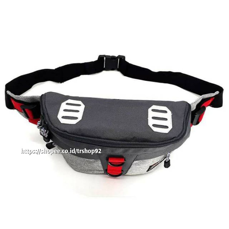 Tas selempang waistbag elbrus kombinasi