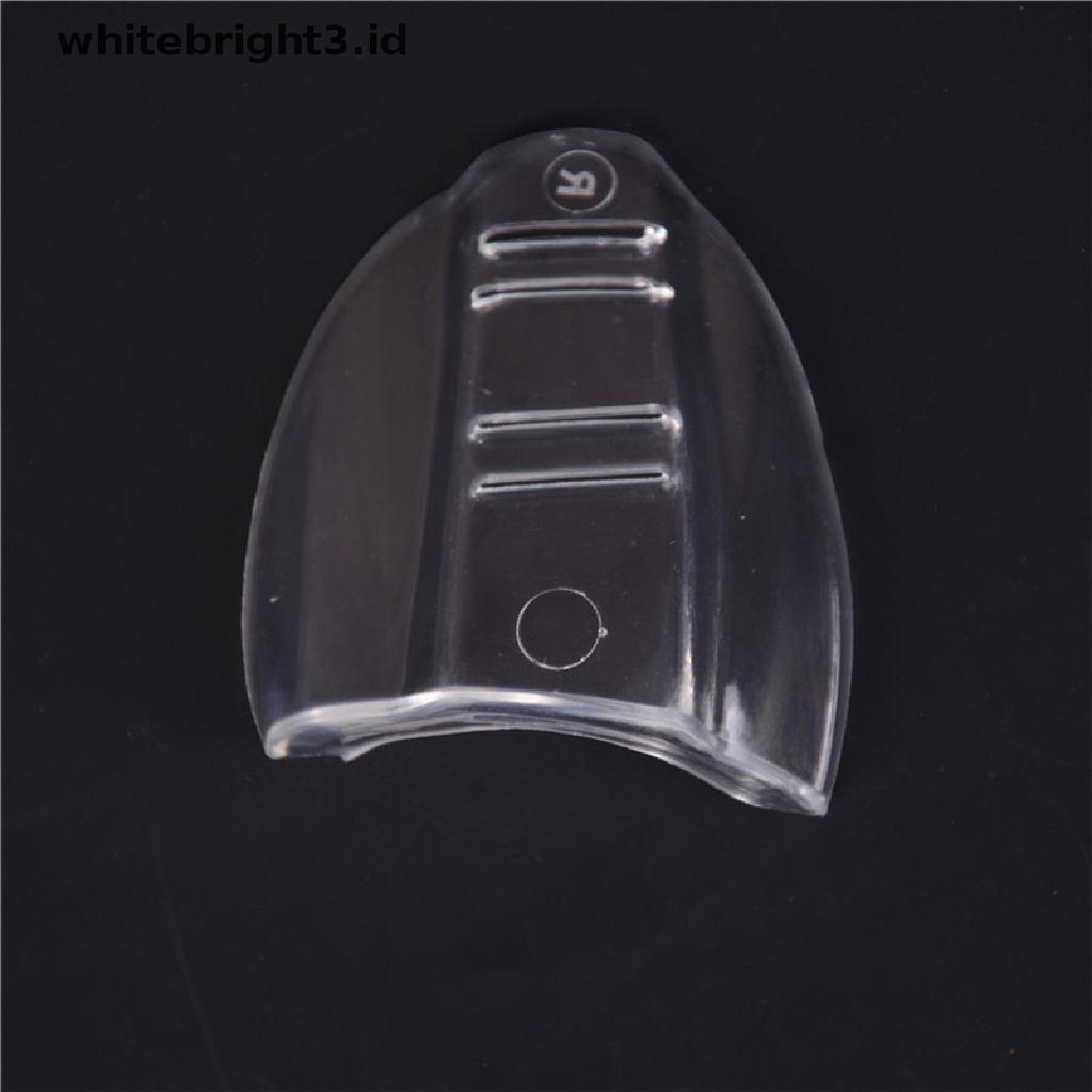 (whitebright3.id) 2pcs Cover Pelindung Kacamata Miopi