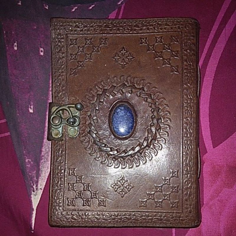 

Journal Book