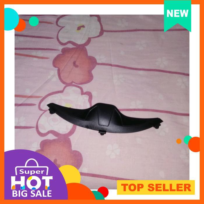 Nose Guard Kyt K2Rider