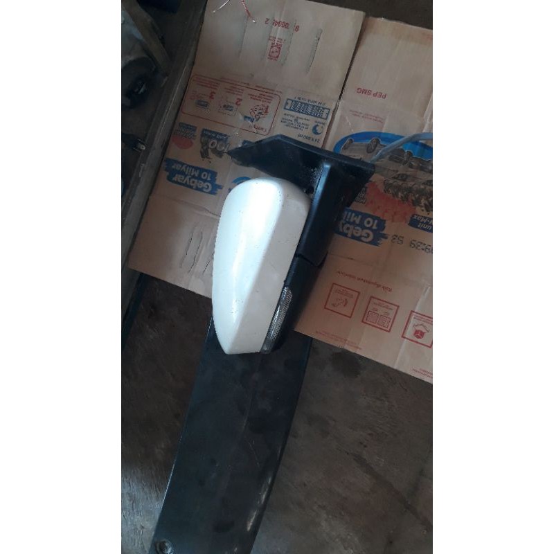 cover spion terios rush 2020