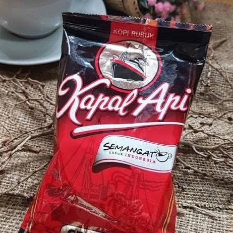 

Kopi Kapal Api Special 6,5Gram Dus