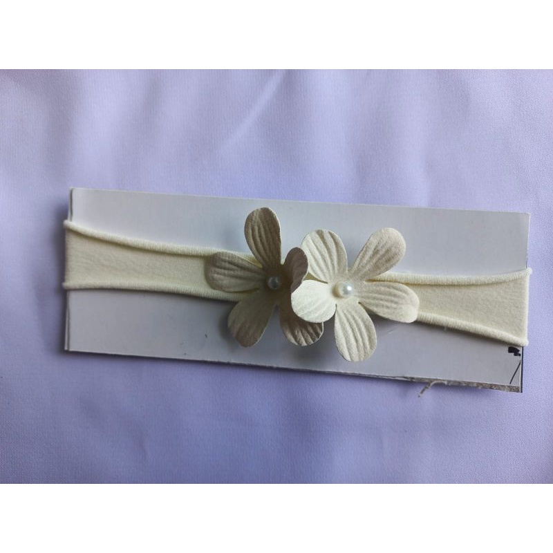 bando bayi bandana bayi nylon usa headband baby newborn bando anak
