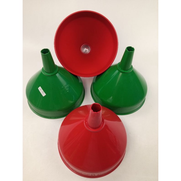 CORONG MINYAK 20 CM/CORONG MINYAK SEBAGUNA/CORONH MINYAK MURAH