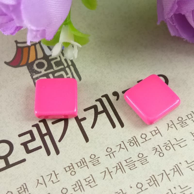 CLEARANCE SALE - AM50 - Anting Magnet Sepasang Tanpa Tindik Keren Kekinian Gaul Trendy