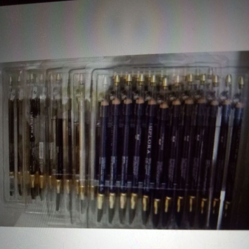 Pensil alis implora
