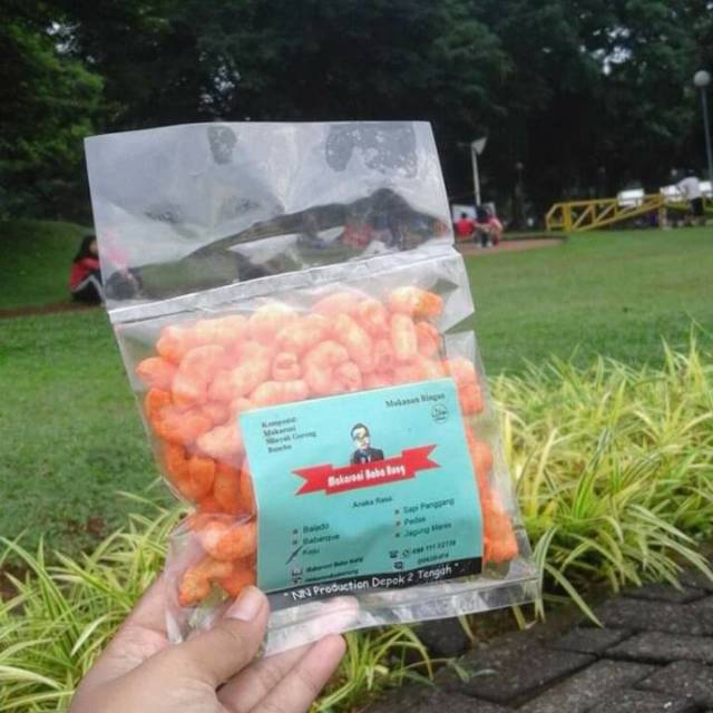 

Makaroni baba nung