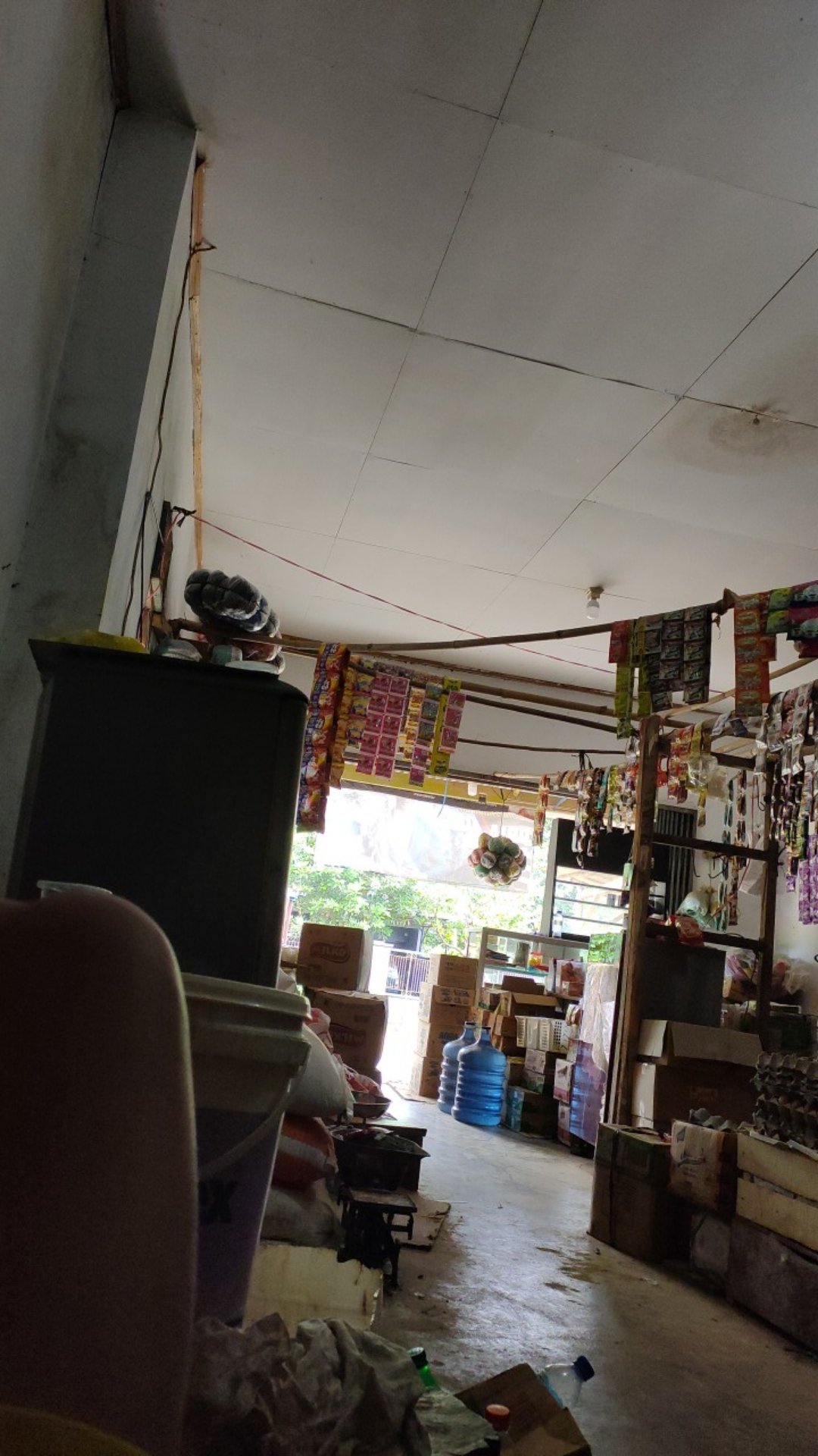 Gamis Batik Jumbo Manggar, Padi,sekar,cantik,kubis,kipas,daun,kupu,nadine,kawung,bisa Cod Shopee