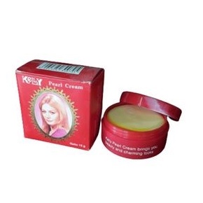 Cream Wajah Kelly