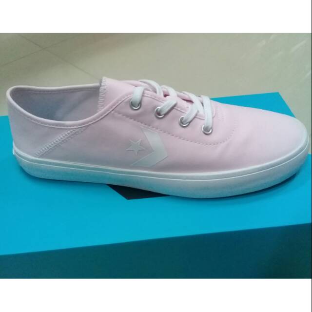 converse costa ox white