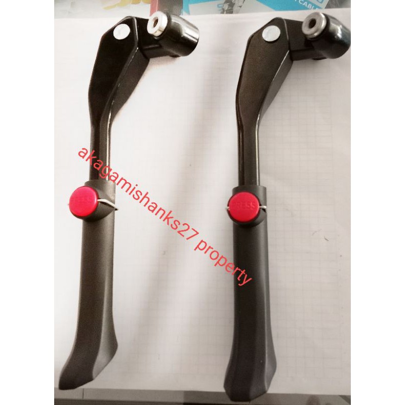 Kick stand QR (Standar Sepeda)
