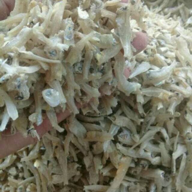 

Teri Daging MEDAN 1/2 KG